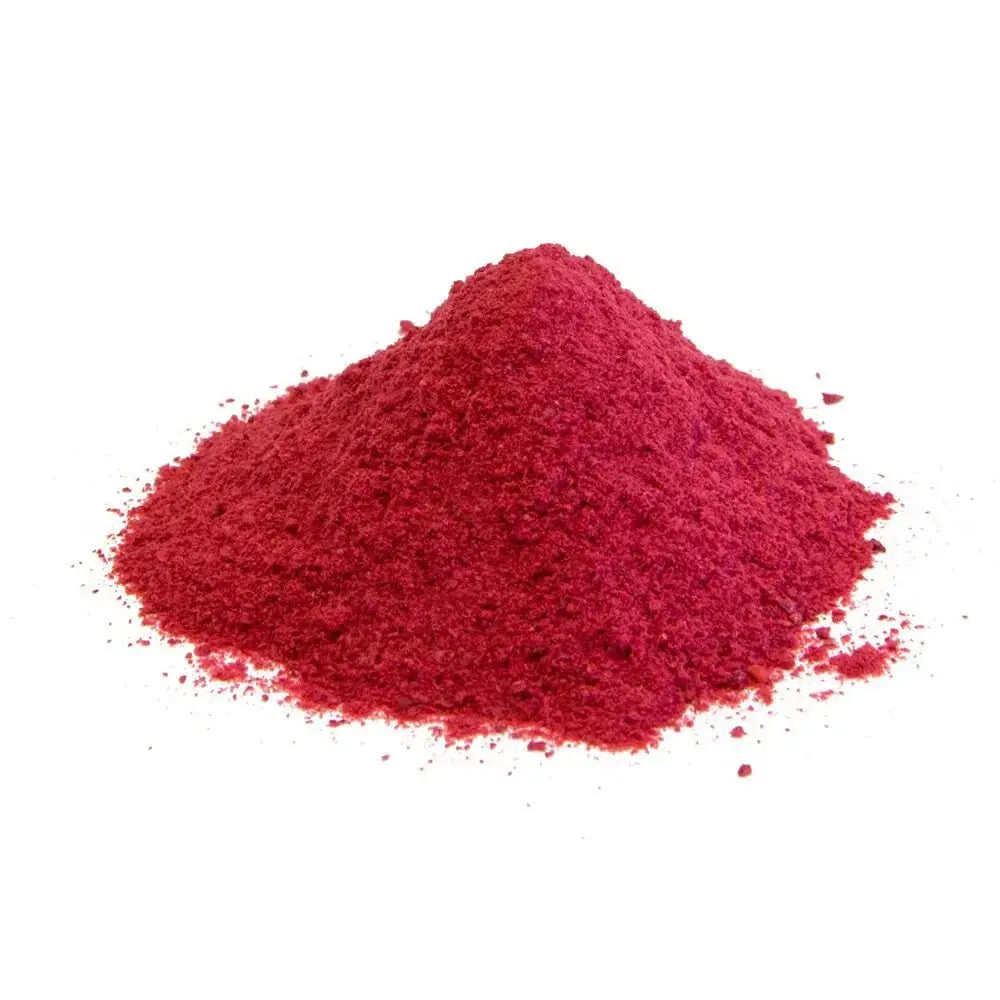 Miel de fleurs & framboise DÉSIR D'ORIENT