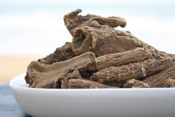 Gélules de costus indien - Qist Al Hindi