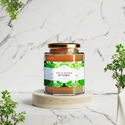 Miel de jujubier du Maroc Sidr Désir d'Orient