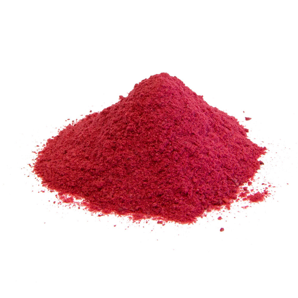 Flower honey &amp; raspberry