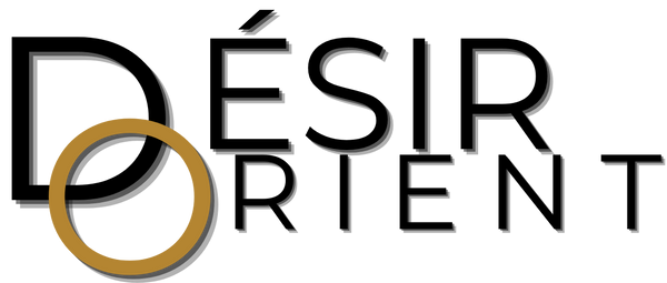 DÉSIR D'ORIENT