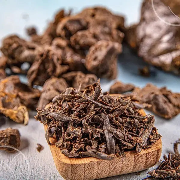 Propolis naturelle de la ruche - bienfaits et qualité - Désir d'Orient